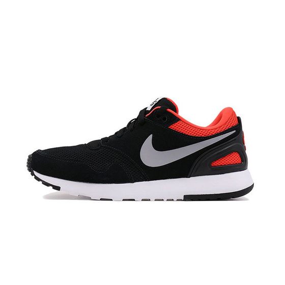 Кроссовки Nike Air Vibenna Se 902807-002 (black-white-bright crimson)
