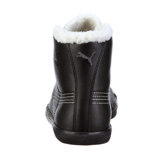 Кроссовки PUMA Benecio Mid Fur WTR 35238501 (blk)