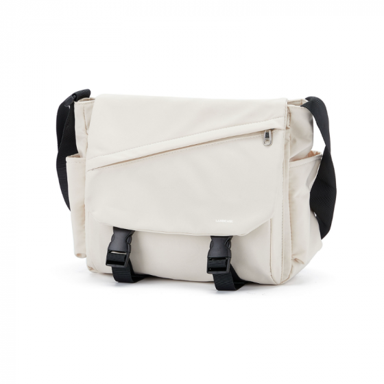 Сумка На Плечо Landcase Messenger Bag 194602 (white)