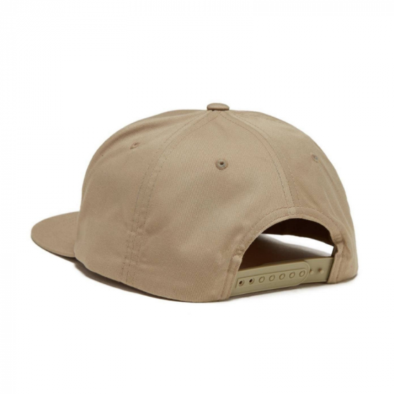 Кепка Thrasher Mag Banner 3131457kha (khaki)