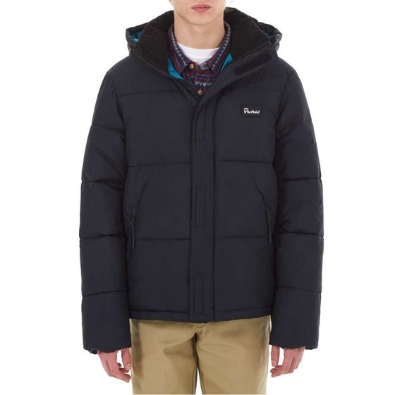 Пуховик Penfield Equinox Synthetic Jacket PFM112131219 (black)