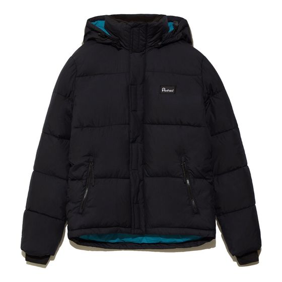 Пуховик Penfield Equinox Synthetic Jacket PFM112131219 (black)