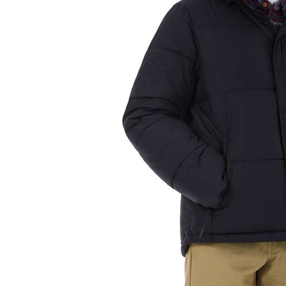 Пуховик Penfield Equinox Synthetic Jacket PFM112131219 (black)