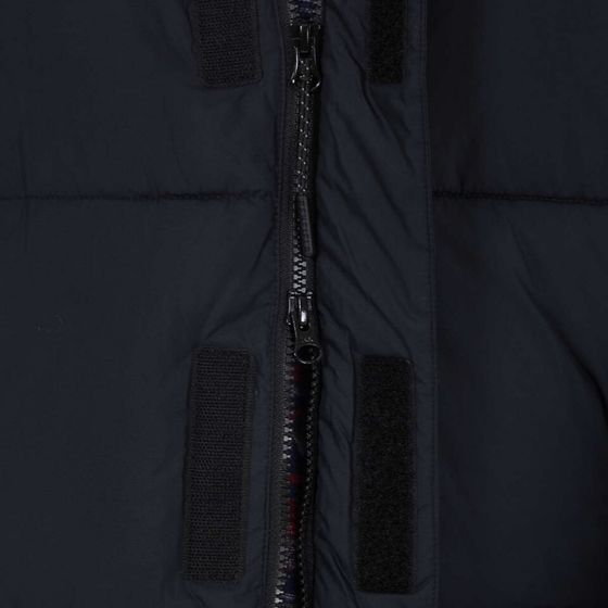 Пуховик Penfield Equinox Synthetic Jacket PFM112131219 (black)
