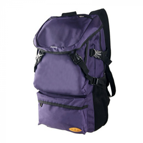 Рюкзак Riorex Big Travel Backpack RV8051prpl (purple)