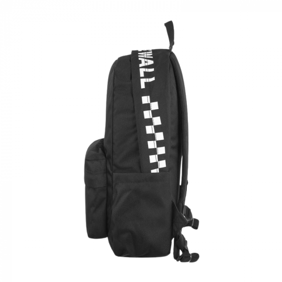 Рюкзак Vans Old Skool Backpack VN000H4WY281 (black-white)