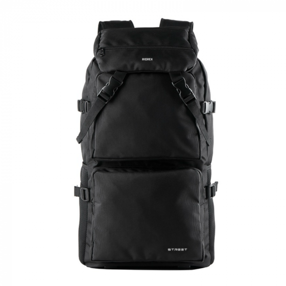 Рюкзак Riorex Big Street And Travel Rucksack RV8054 (black)