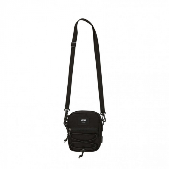 Сумка На Плечо Vans Bail Shoulder Bag Ripstop VN0A3I5S6ZC1 (black)