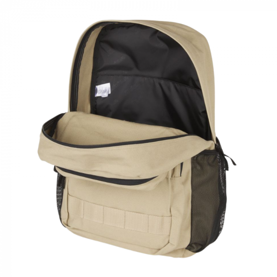 Рюкзак Dickies Duck Canvas Utility Backpack DK0A4YOFDS01 (desert sand)