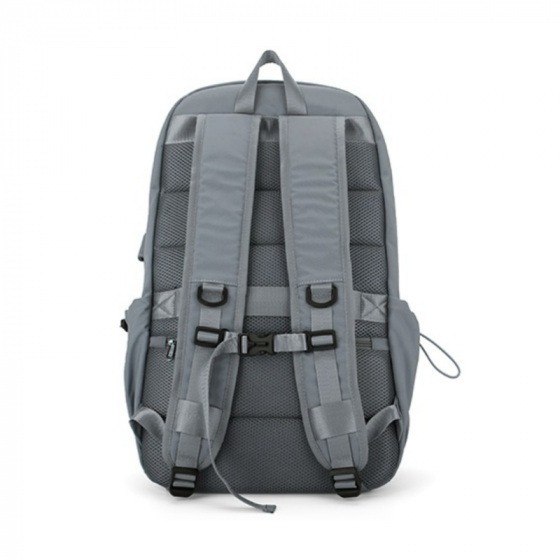 Рюкзак Riorex Daypack RV9139gry (grey)