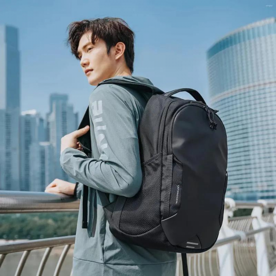 Рюкзак Tangcool Daytravel Backpack TC703 (black)