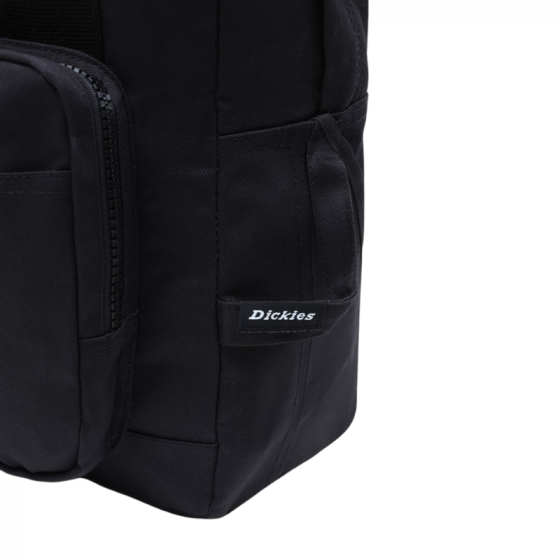 Рюкзак Dickies Lisbon Backpack DK0A4X7FBLK1 (black)