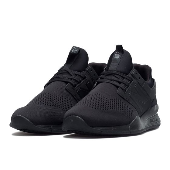 Кроссовки New Balance 247 v2 MS247EK-D (black)