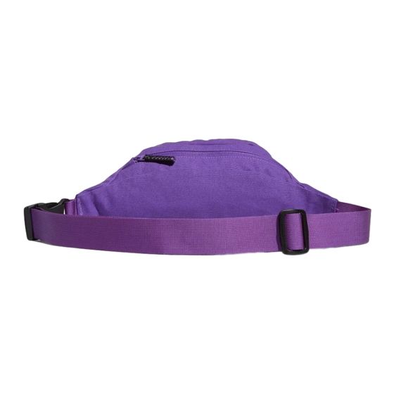 Сумка На Пояс adidas Skateboarding BB Hipbag DU8297 (active purple)