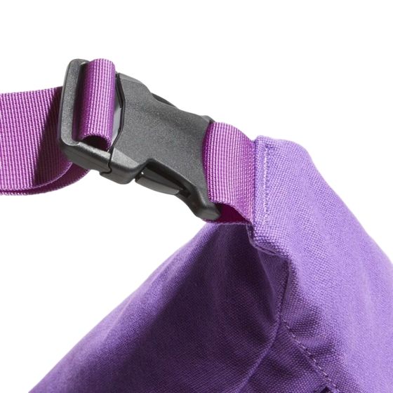Сумка На Пояс adidas Skateboarding BB Hipbag DU8297 (active purple)