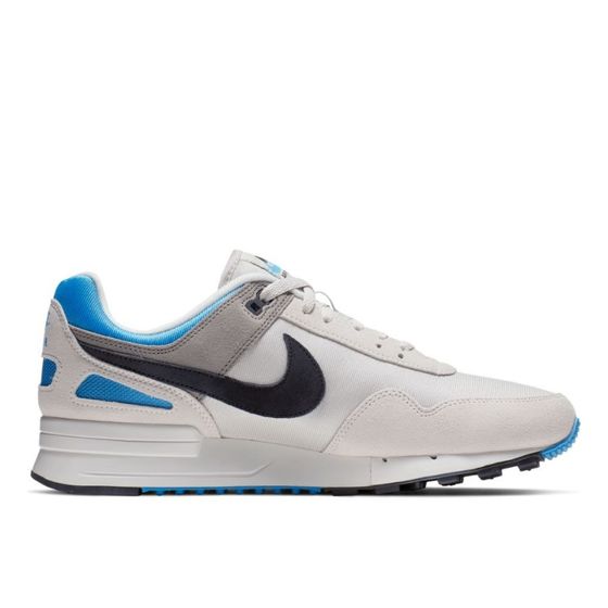 Кроссовки Nike Air Pegasus 89 SE CI6396-001 (light bone-black-vivid blue)