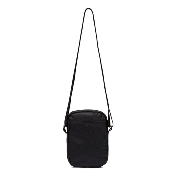 Сумка Через Плечо Nike Heritage S SMIT BA5871-010 (black-black-white)