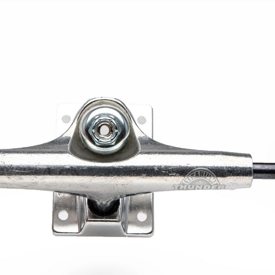 Подвески Для Скейтборда Thunder Trucks Titanium Lights 3 Polished 3003080-4579 (assorted)