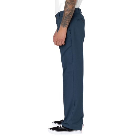 Брюки Dickies 874 Work Pant Flex DK0A4XJCAF01 (air force blue)