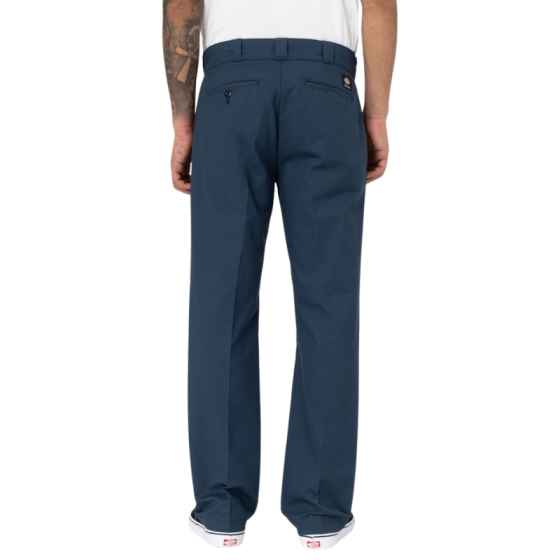 Брюки Dickies 874 Work Pant Flex DK0A4XJCAF01 (air force blue)