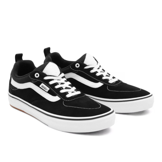 Кеды Vans Kyle Walker VA5JIEY28 (black-white)