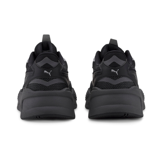 Кроссовки Puma RS-X3 Puzzle 371570-02 (black-castle rock)