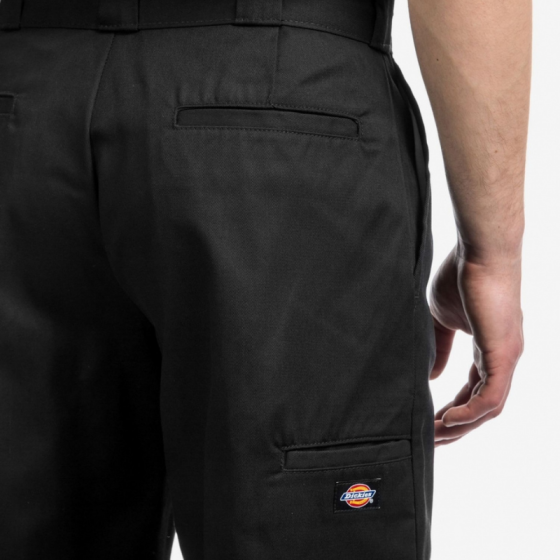 Брюки Dickies Double Knee Rec DK0A4XK3BLK1 (black)