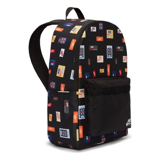 Nike heritage hot sale aop backpack