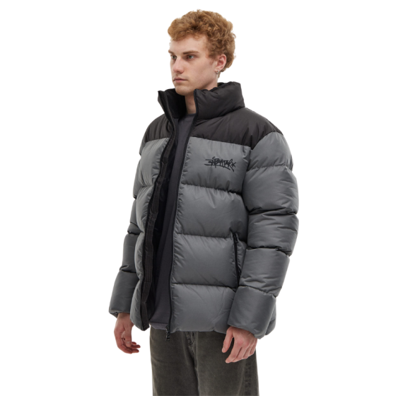 Куртка Anteater Down Jacket Combo ant24-downjktcom-gry (grey)