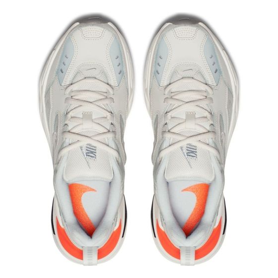 Кроссовки Женские Nike W M2K Tekno AO3108-001 (phantom-oil grey)
