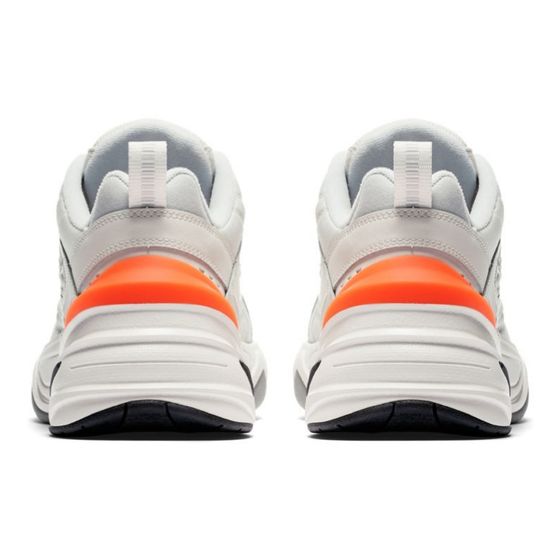 Кроссовки Женские Nike W M2K Tekno AO3108-001 (phantom-oil grey)
