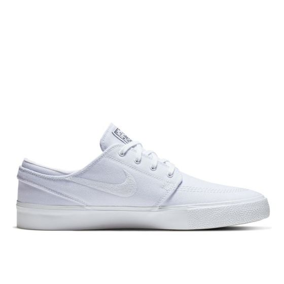 Кеды Nike SB Zoom Janoski Canvas RM AR7718-100 (white-gum light brown)