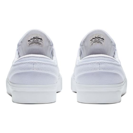 Кеды Nike SB Zoom Janoski Canvas RM AR7718-100 (white-gum light brown)