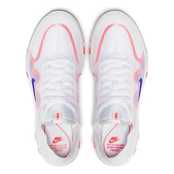 Кроссовки Nike Renew Lucent BQ4235-101 (white-hyper royal)
