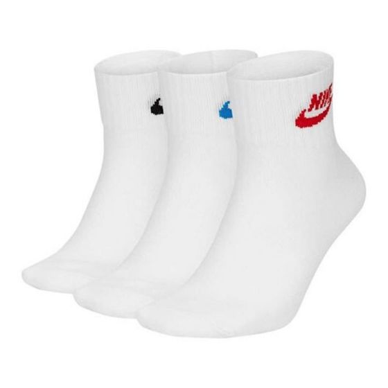 Носки Nike Everyday Essential Ankle SK0110-911 (multi-color)