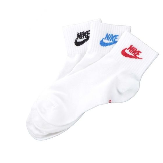 Носки Nike Everyday Essential Ankle SK0110-911 (multi-color)