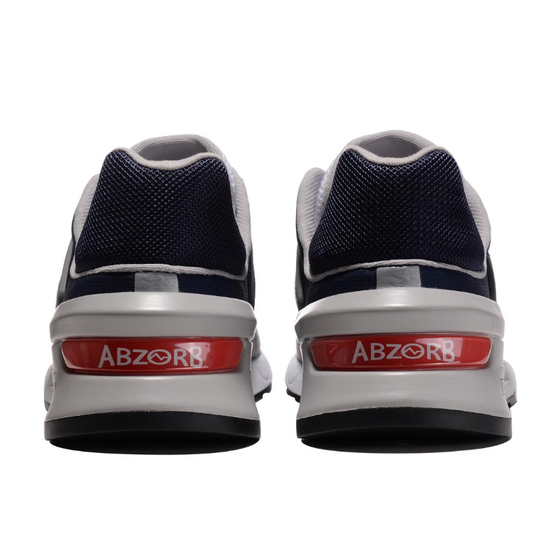 Кроссовки New Balance 997 Sport MS997LOQ/D (grey/navy)