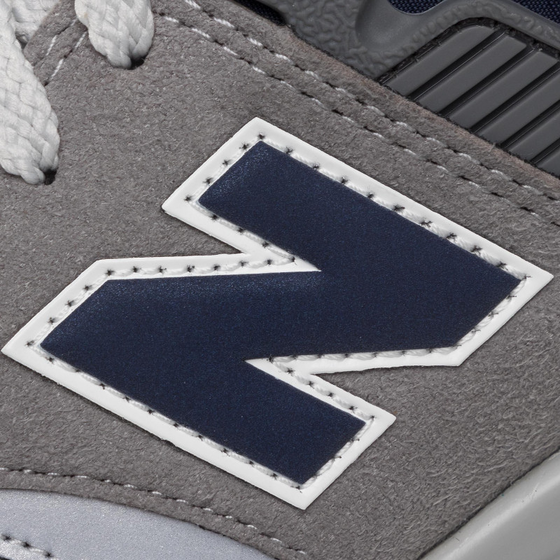 Кроссовки New Balance 997 Sport MS997LOQ/D (grey/navy)