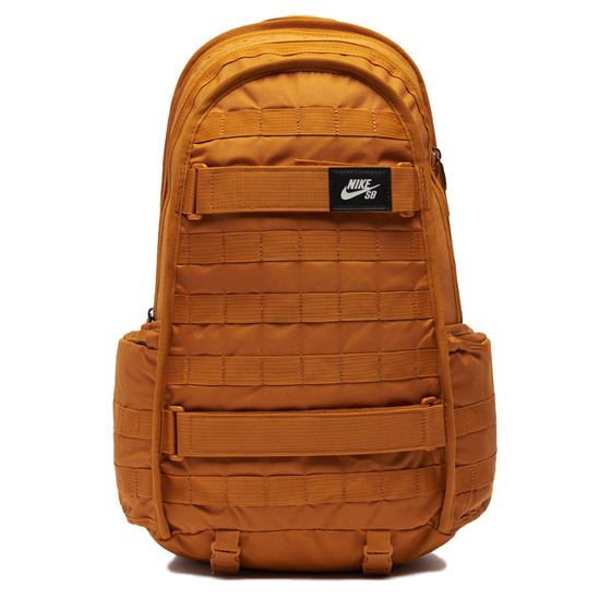 Рюкзак Nike SB RPM Solid Backpack BA5403-712 (chutney-sail)