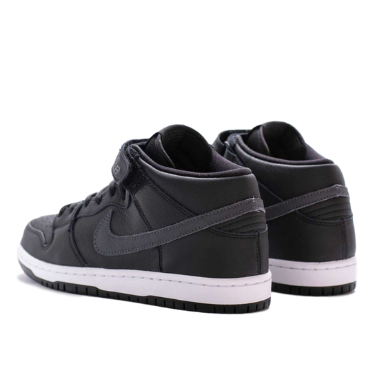 Nike sb dunk mid pro iso store