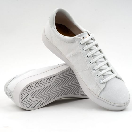 Кеды Fred Perry Spencer Canvas B8285-200 (white)