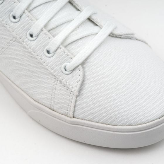 Кеды Fred Perry Spencer Canvas B8285-200 (white)