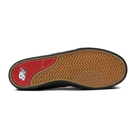 Кеды New Balance Numeric 379 NM379GNY-D (black)