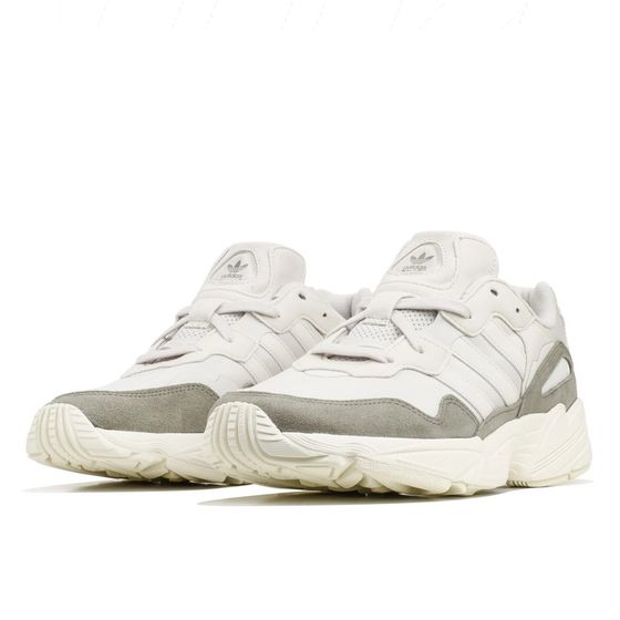 Кроссовки adidas Originals Yung-96 EE7244 (raw white-off white)
