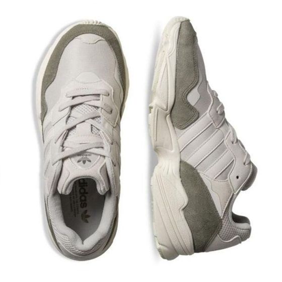 Кроссовки adidas Originals Yung-96 EE7244 (raw white-off white)
