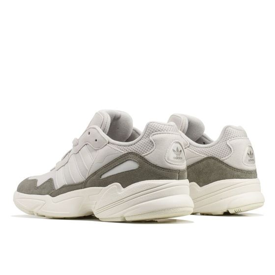 Кроссовки adidas Originals Yung-96 EE7244 (raw white-off white)