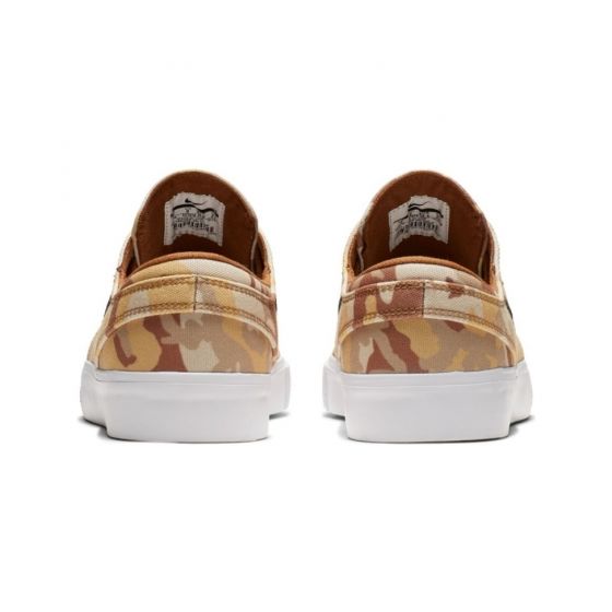 Nike sb stefan janoski desert camo store