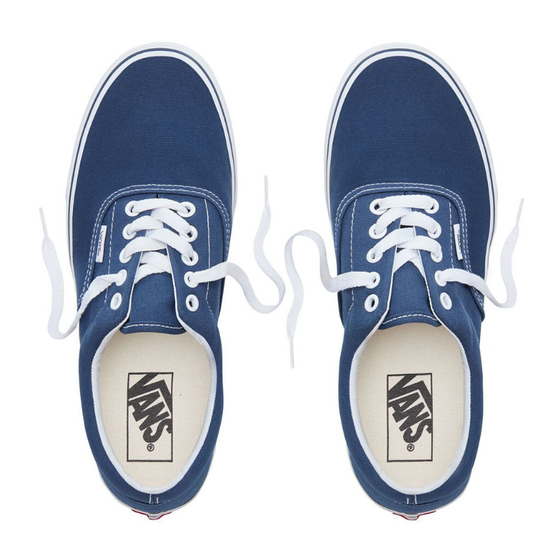 Кеды Vans Era VEWZNVY (navy)