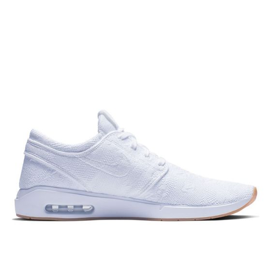 Nike air max janoski white clearance