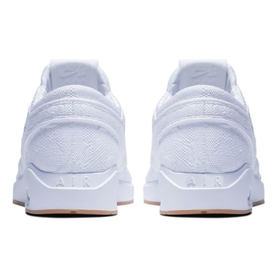 Кеды Nike SB Air Max Janoski 2 AQ7477-100 (white-gum yellow)